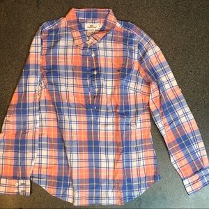VV Button Down